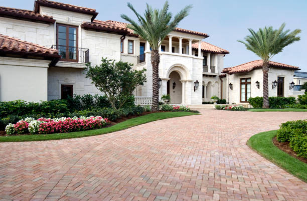 Reliable Beaver Creek, TX Driveway Pavers Solutions