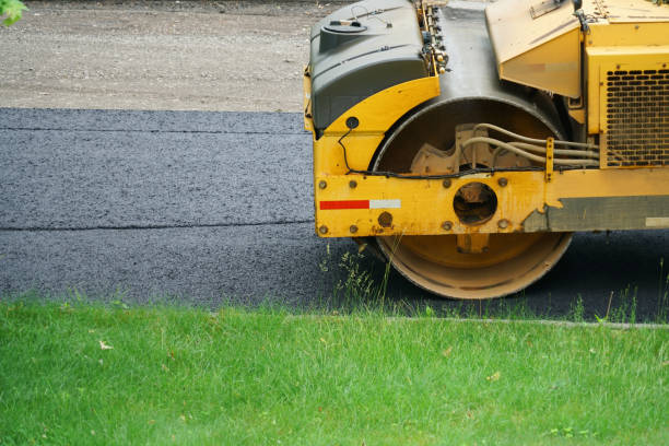 Best Permeable Paver Driveway  in Beaver Creek, TX